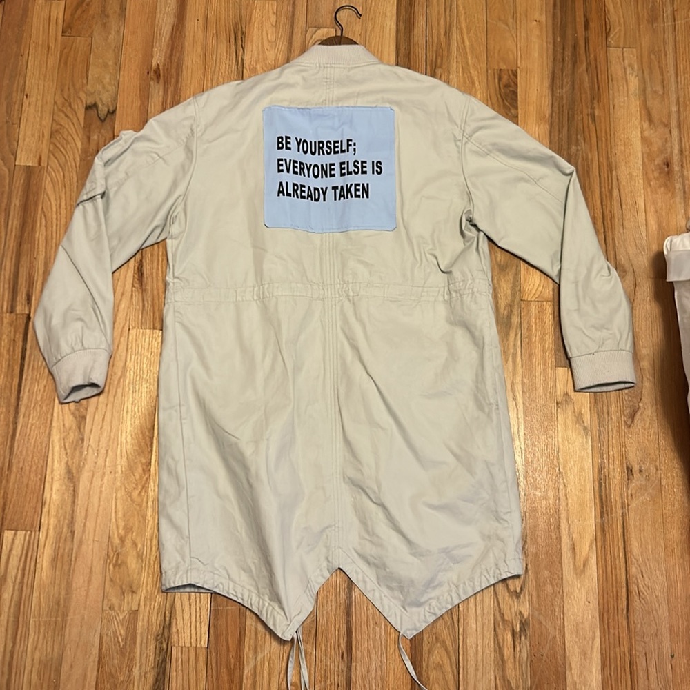 (RARE) Zara jacket
